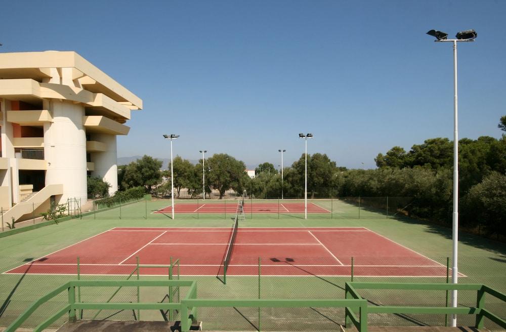 Hotel Setar Quartu SantʼElena Dış mekan fotoğraf