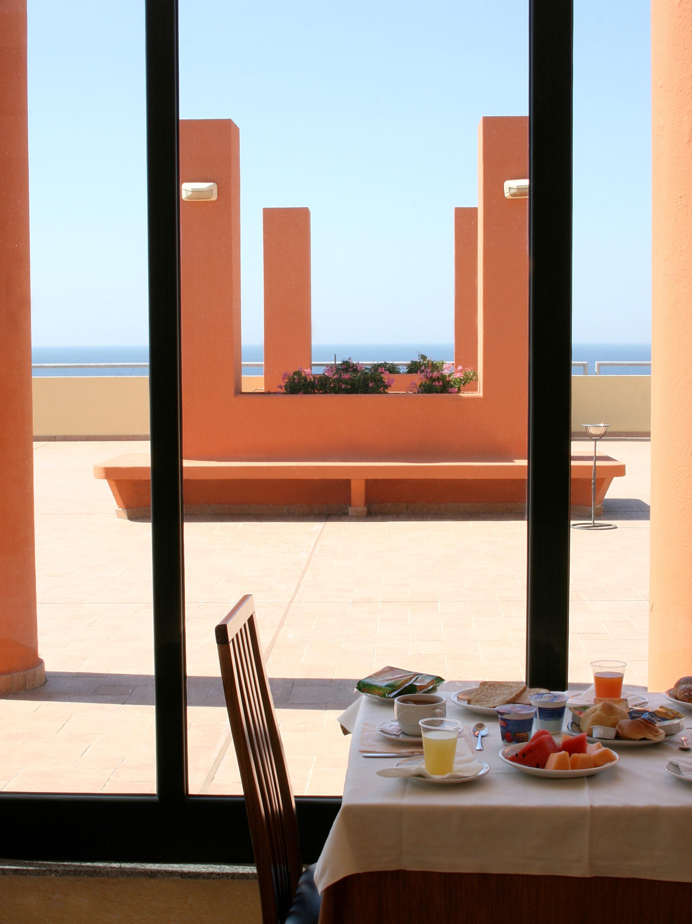 Hotel Setar Quartu SantʼElena Dış mekan fotoğraf